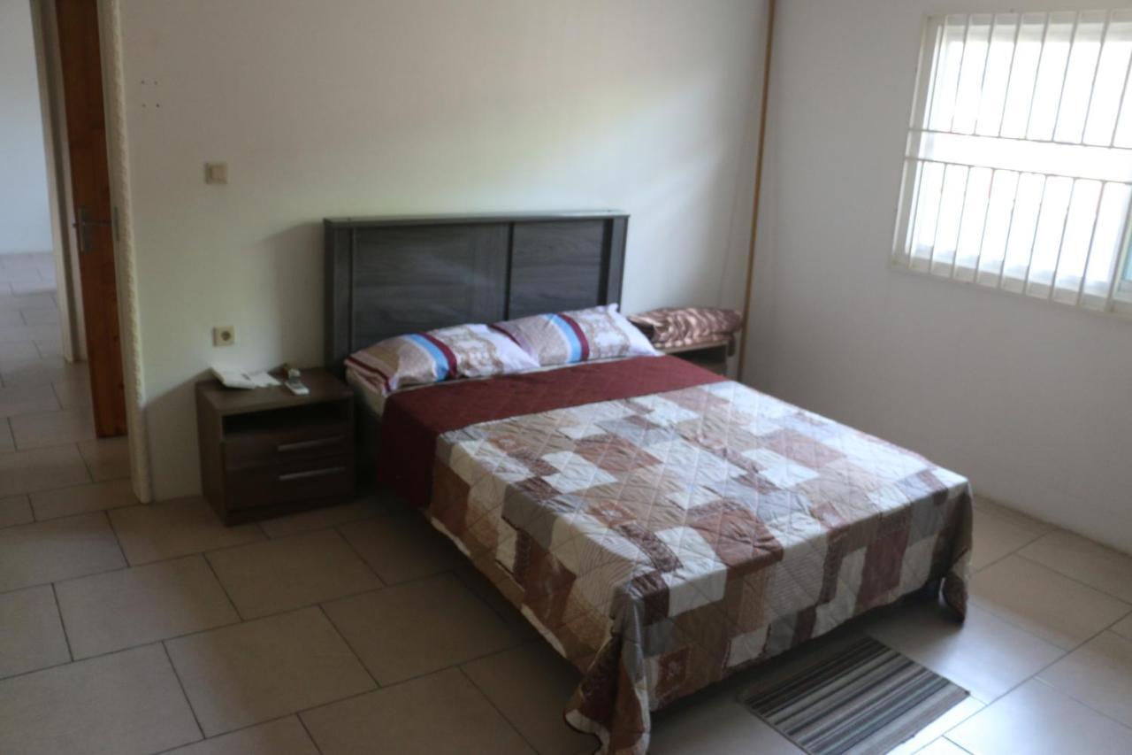 Dubbel Woonhuis Selderiestraat Paramaribo Exteriér fotografie